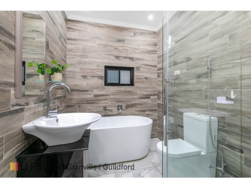 231 The Trongate, Granville NSW 2142