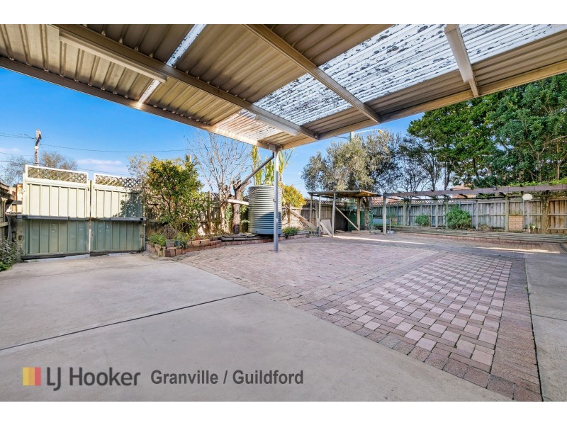 231 The Trongate, Granville NSW 2142