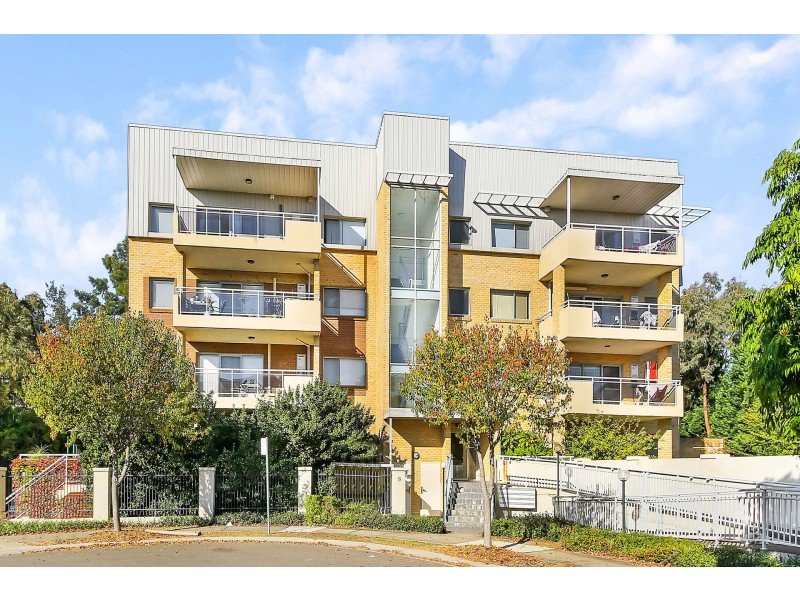 3/8-10 Refractory Court, Holroyd NSW 2142