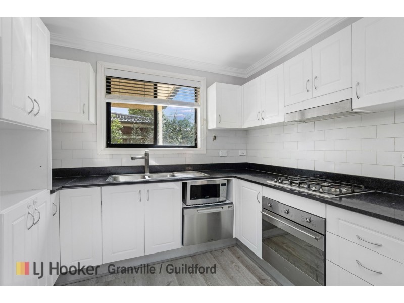 4/5-7 Constance Street, Guildford NSW 2161