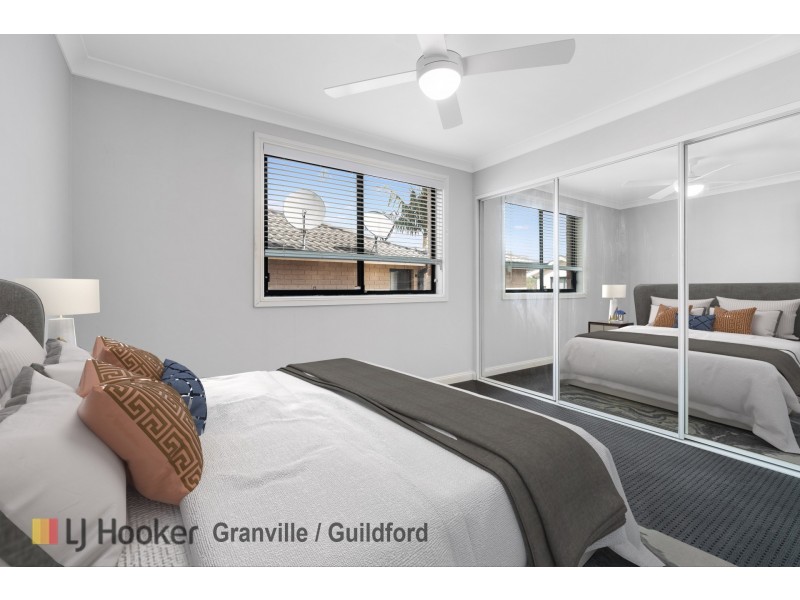 4/5-7 Constance Street, Guildford NSW 2161