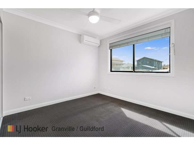 4/5-7 Constance Street, Guildford NSW 2161