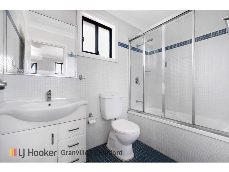 4/5-7 Constance Street, Guildford NSW 2161