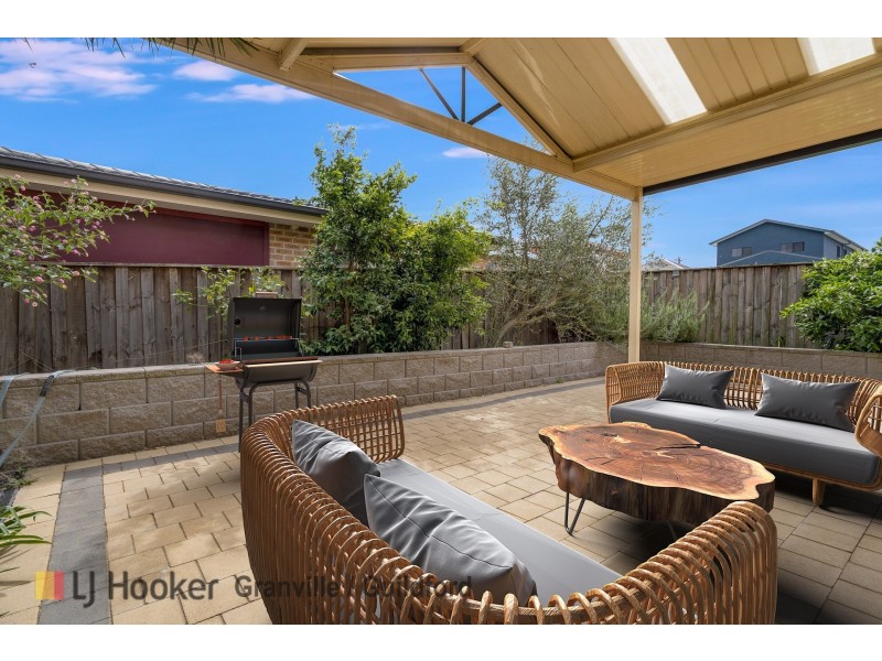 4/5-7 Constance Street, Guildford NSW 2161
