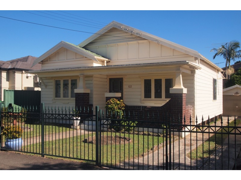 62 Clyde Street, Granville NSW 2142