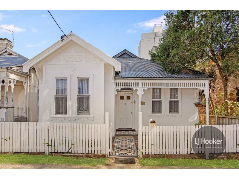 3 Cowper Street, Parramatta NSW 2150