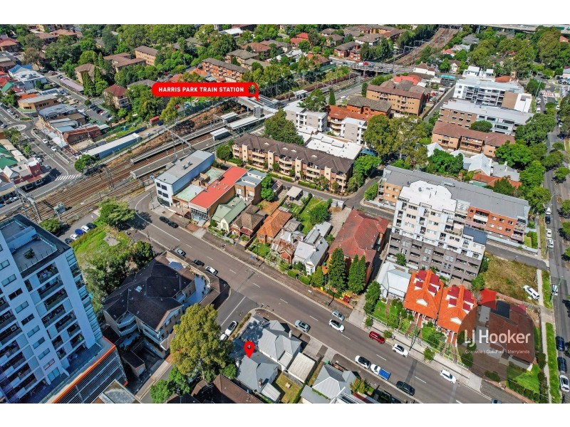 3 Cowper Street, Parramatta NSW 2150