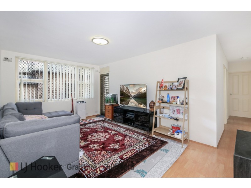 4/17 Lumley Street, Granville NSW 2142