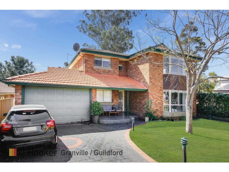 85 Myall Street, Merrylands NSW 2160