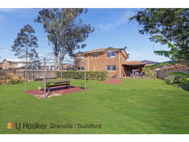 85 Myall Street, Merrylands NSW 2160