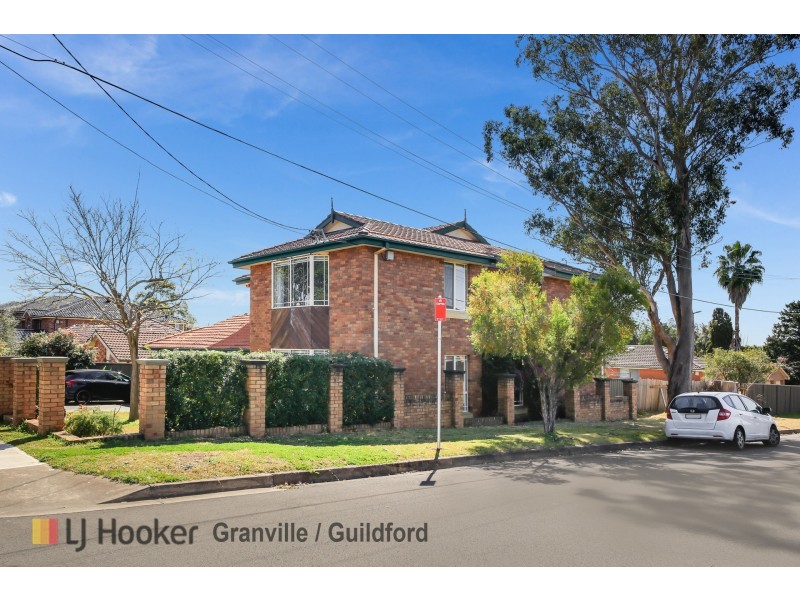 85 Myall Street, Merrylands NSW 2160