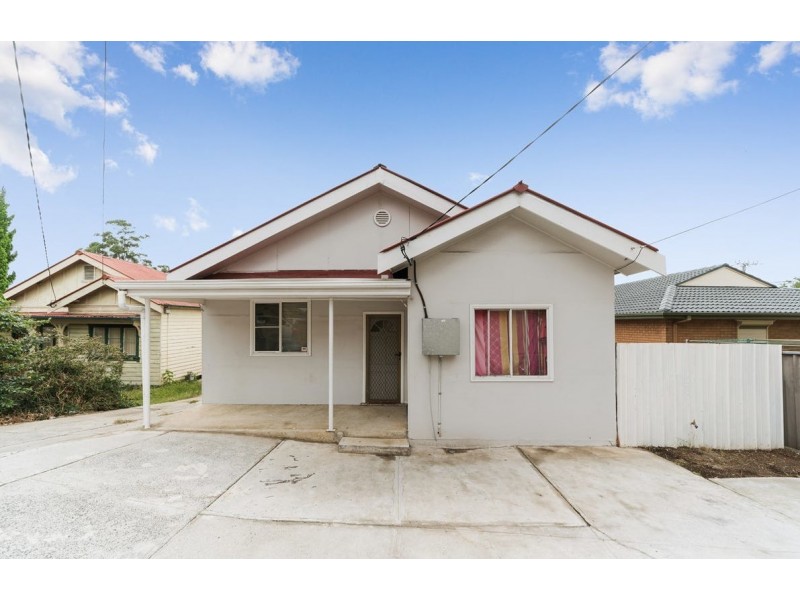 545 Woodville Road, Guildford NSW 2161