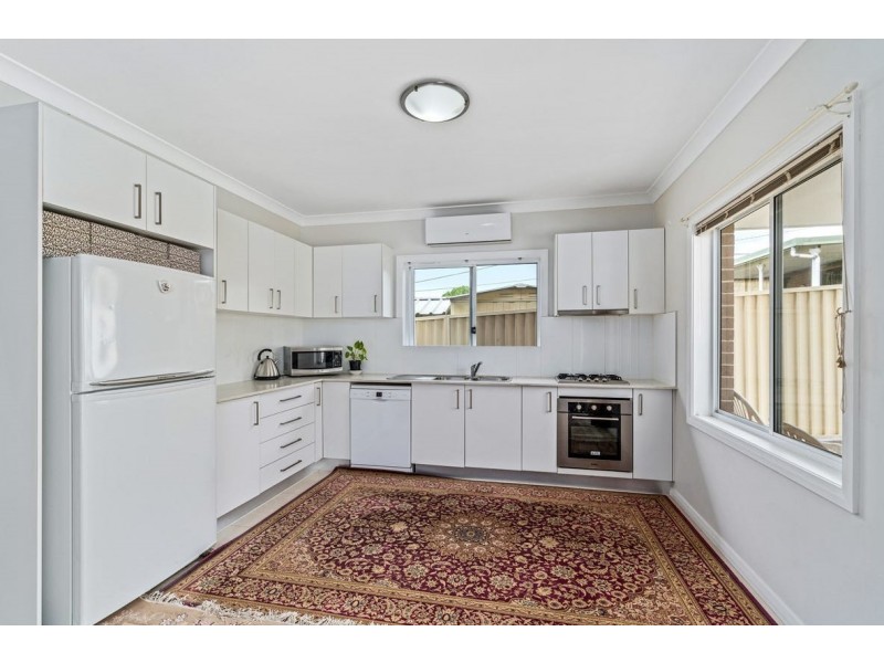 545 Woodville Road, Guildford NSW 2161