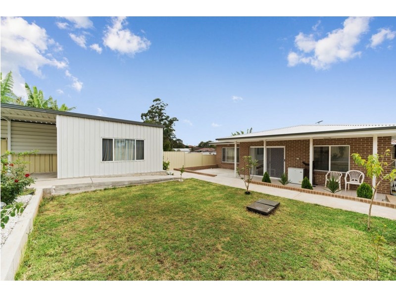 545 Woodville Road, Guildford NSW 2161