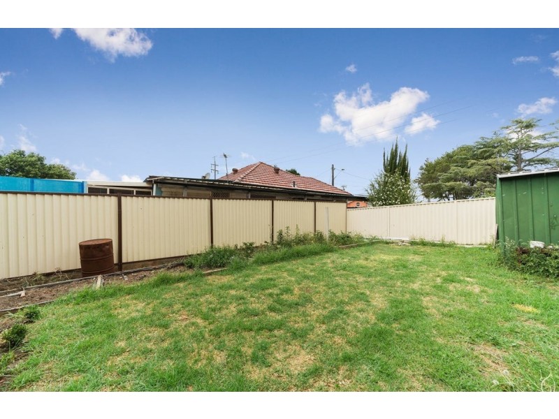 545 Woodville Road, Guildford NSW 2161