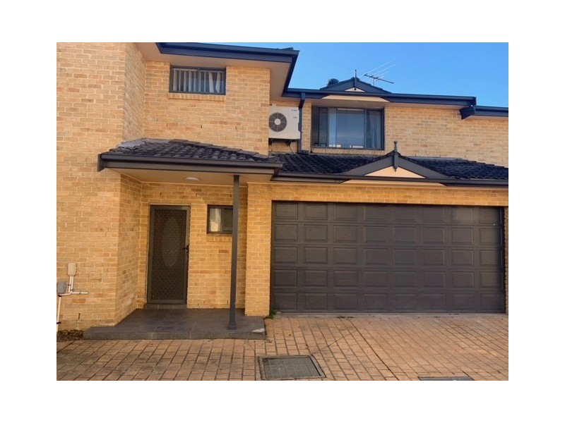 6/66-68 Gordon Avenue, Granville NSW 2142