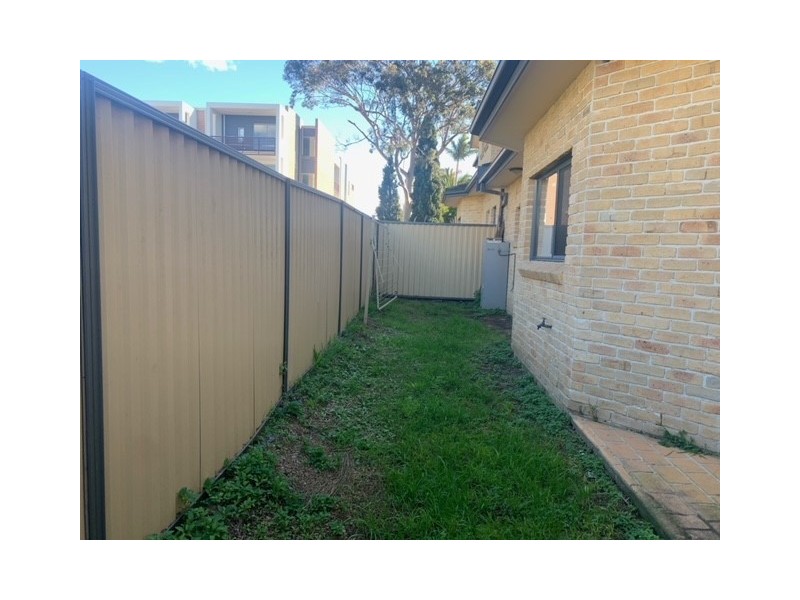 6/66-68 Gordon Avenue, Granville NSW 2142