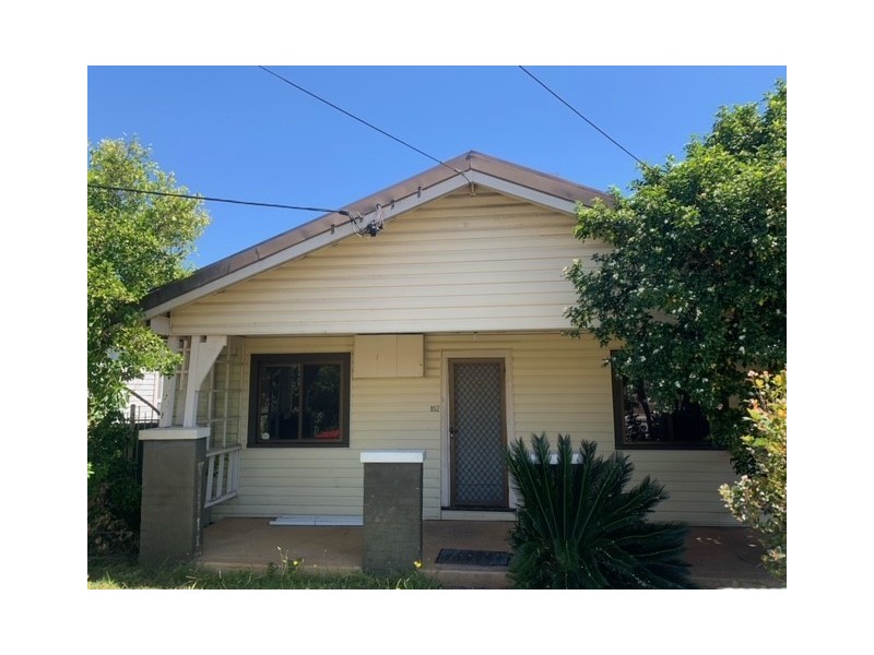 162 Blaxcell Street, Granville NSW 2142