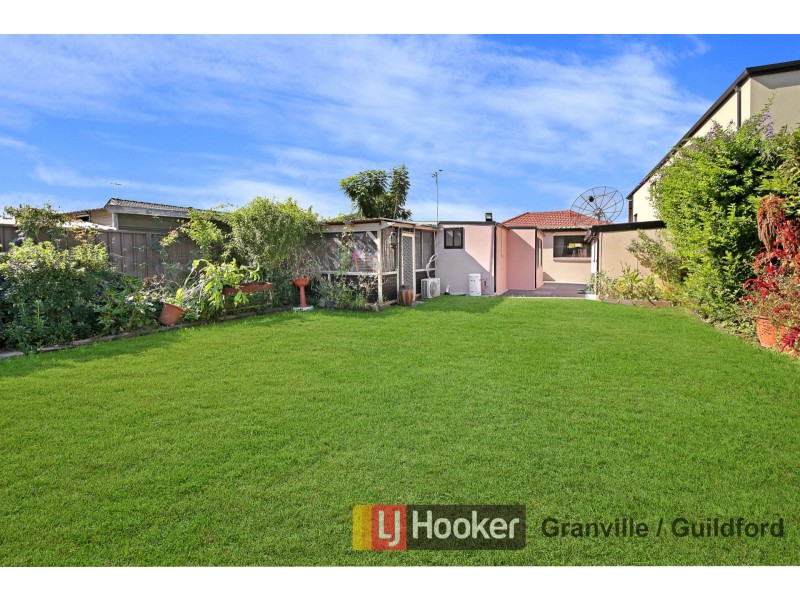 32 Garnet Street, Merrylands NSW 2160