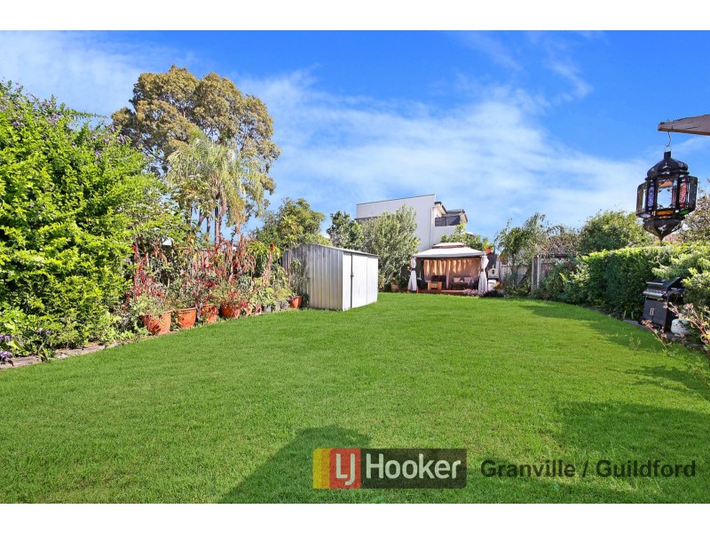 32 Garnet Street, Merrylands NSW 2160