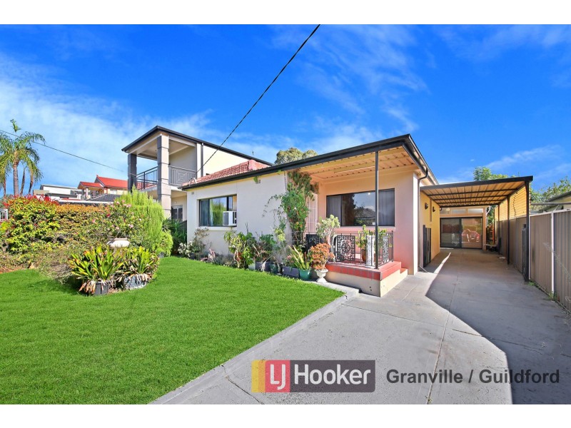 32 Garnet Street, Merrylands NSW 2160