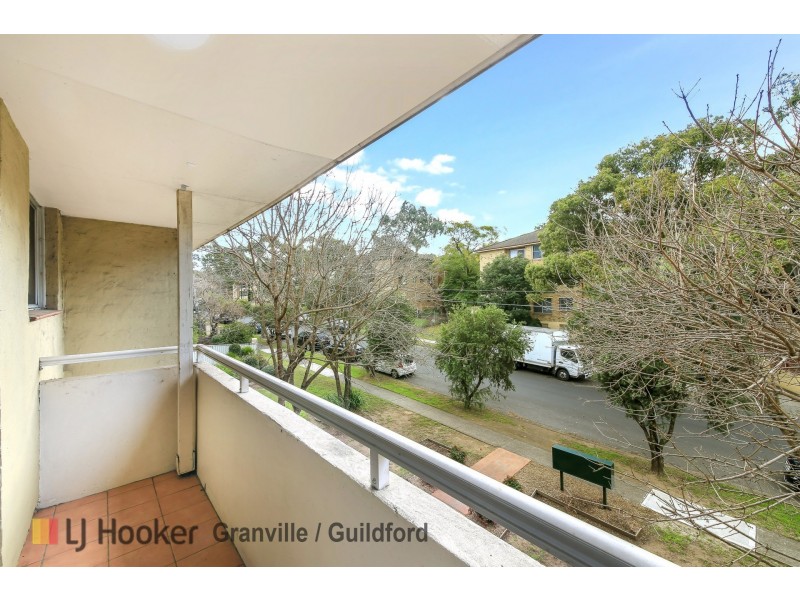 10/44-50 Meehan Street, Granville NSW 2142