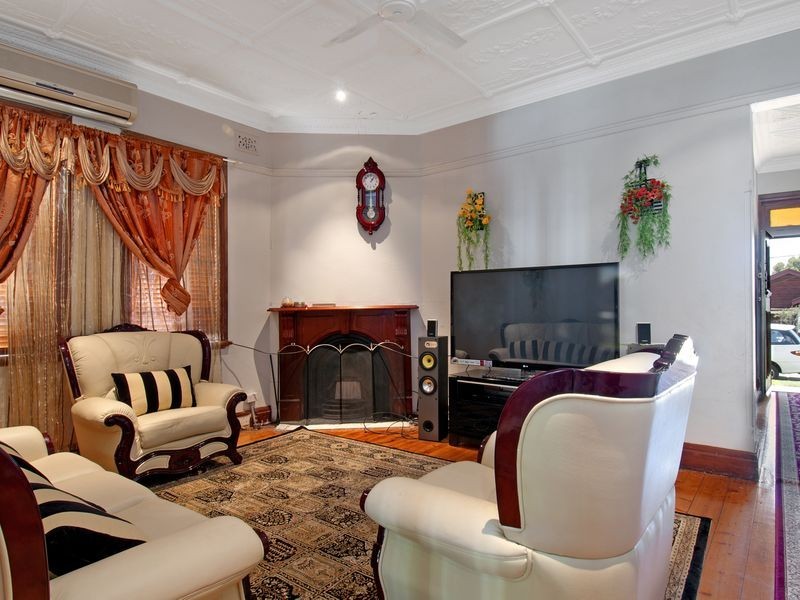 12 Archibald Street, Granville NSW 2142