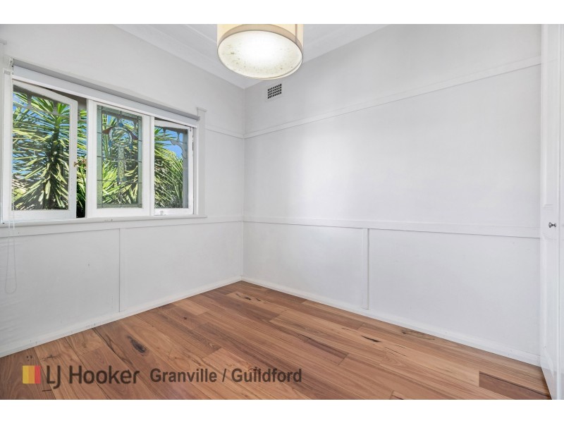 19 First Street, Granville NSW 2142