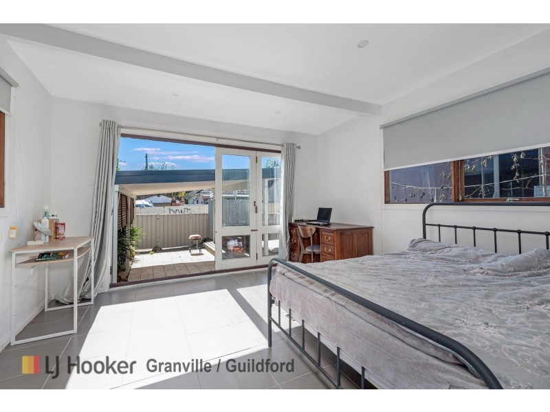 19 First Street, Granville NSW 2142