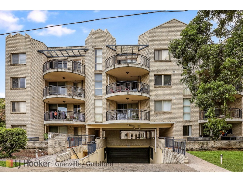 13/30-32 Fifth Avenue, Blacktown NSW 2148