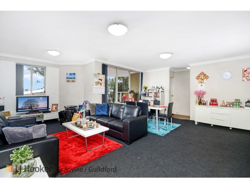 13/30-32 Fifth Avenue, Blacktown NSW 2148