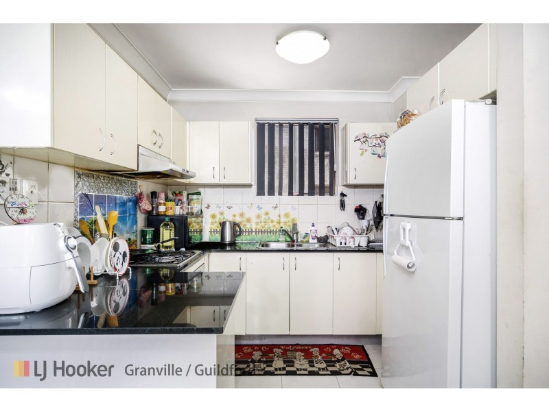 13/30-32 Fifth Avenue, Blacktown NSW 2148