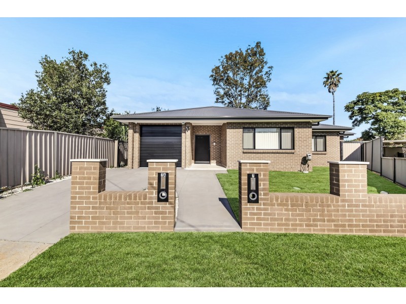 7 Flaherty Boulevard, Granville NSW 2142