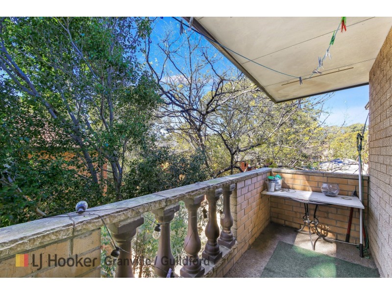 11/22-24 Paton Street, Merrylands NSW 2160