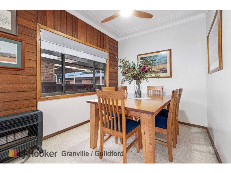 5 Miller Street, Granville NSW 2142