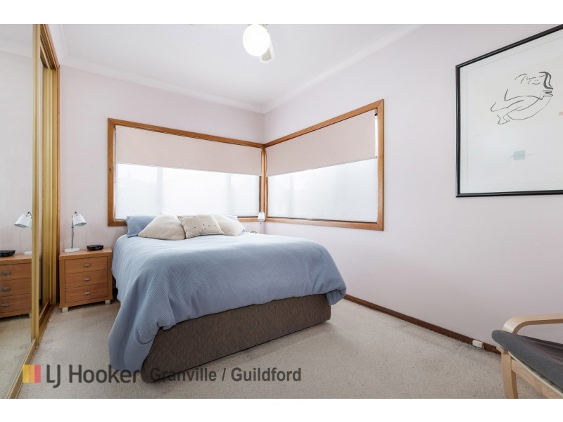 5 Miller Street, Granville NSW 2142