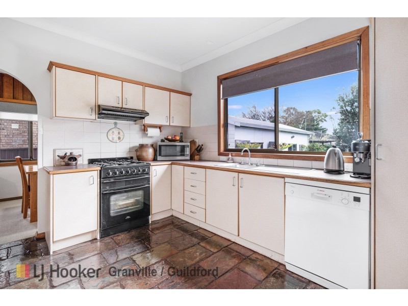5 Miller Street, Granville NSW 2142