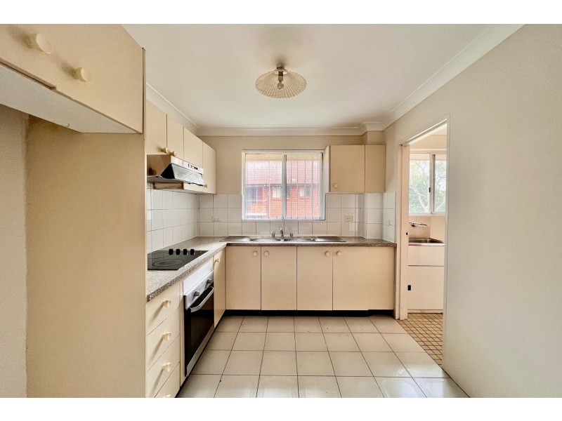 14/28-30 William Street, Granville NSW 2142