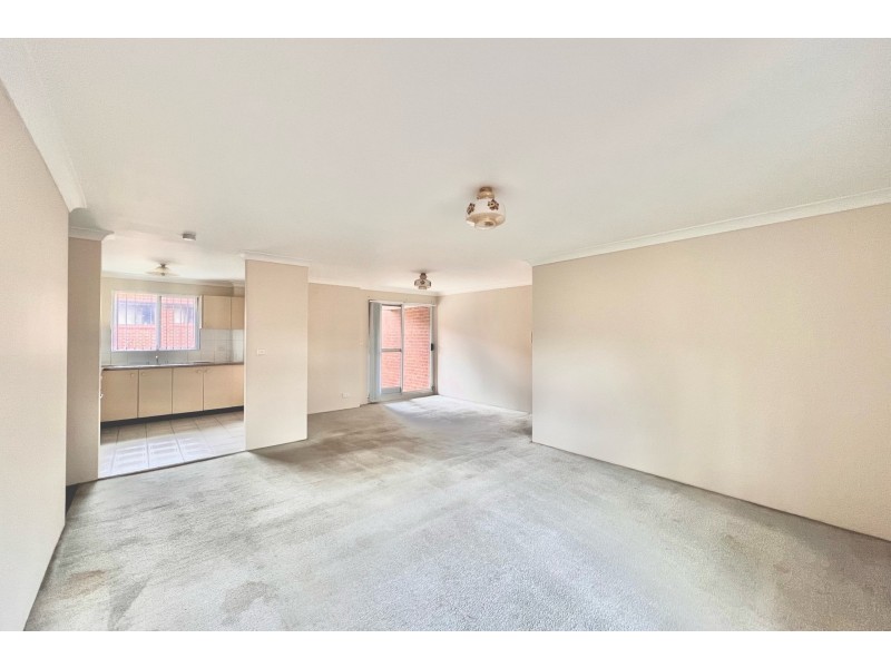 14/28-30 William Street, Granville NSW 2142
