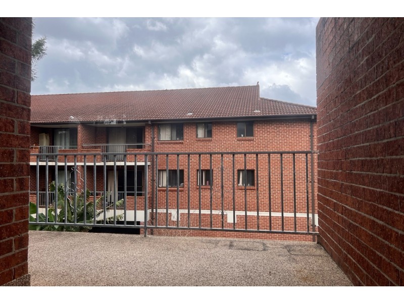 14/28-30 William Street, Granville NSW 2142