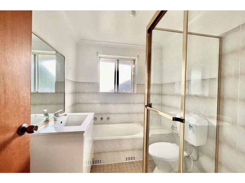 14/28-30 William Street, Granville NSW 2142