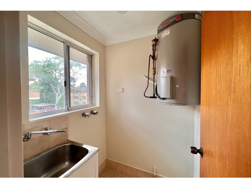 14/28-30 William Street, Granville NSW 2142