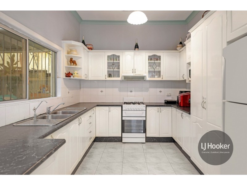 7 Milton Street, Granville NSW 2142