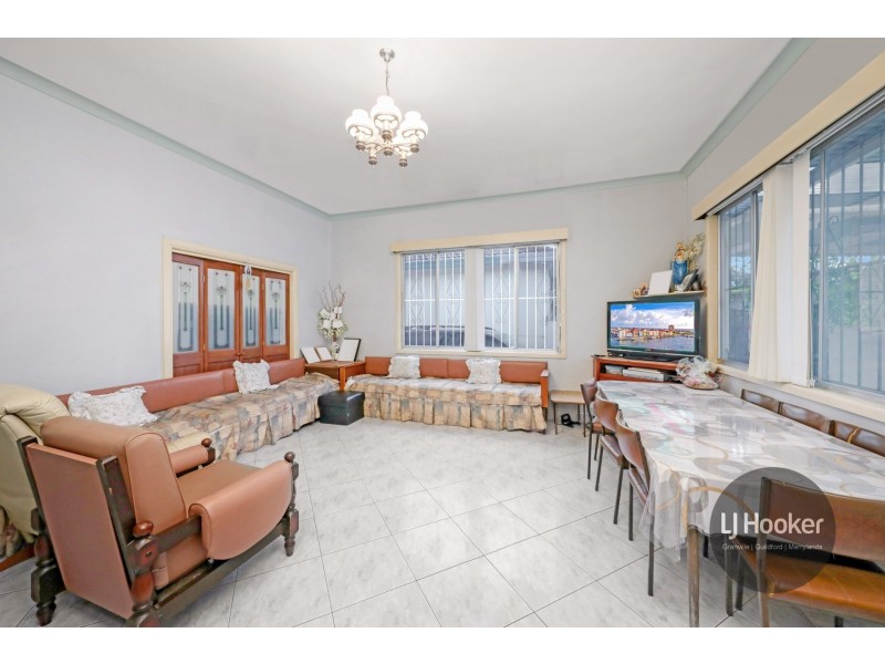 7 Milton Street, Granville NSW 2142