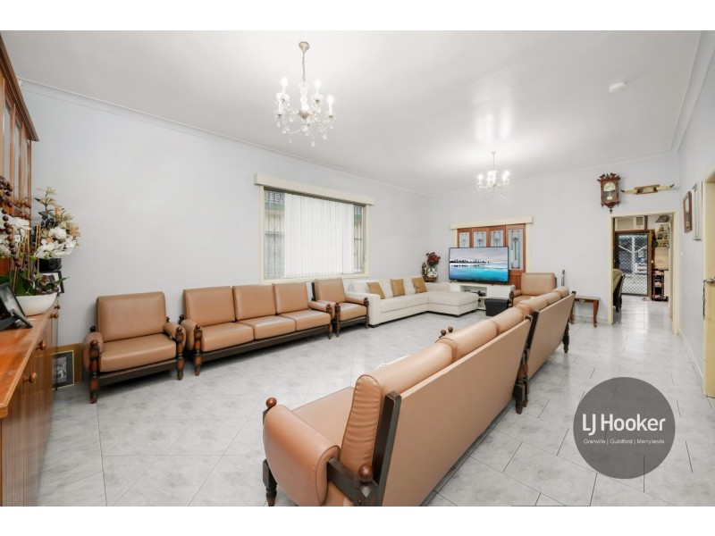 7 Milton Street, Granville NSW 2142