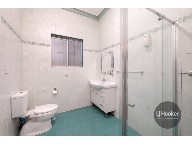 7 Milton Street, Granville NSW 2142