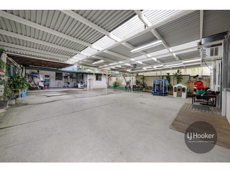 7 Milton Street, Granville NSW 2142