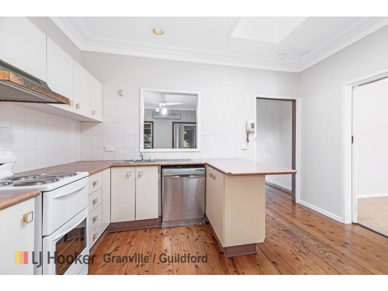 5 Palmer Street, Guildford NSW 2161