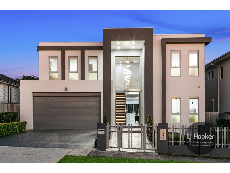 70 Bolton Street, Guildford NSW 2161