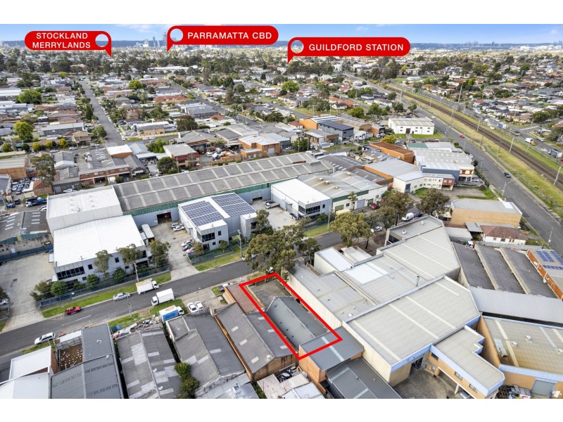 10 Guernsey Road, Guildford NSW 2161